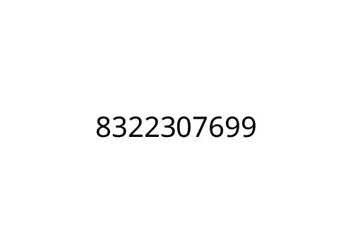 8322307699
