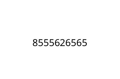 8555626565