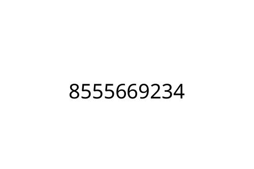 8555669234