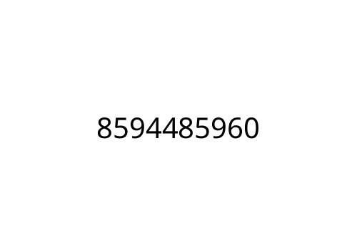 8594485960