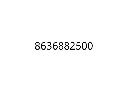8636882500