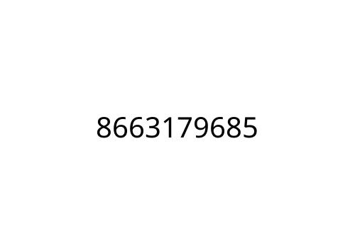 8663179685