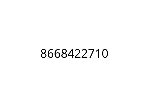 8668422710