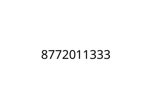 8772011333