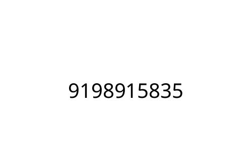 9198915835