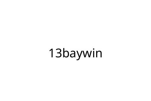 13baywin