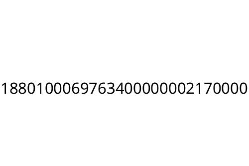 1880100069763400000002170000