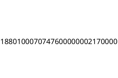 1880100070747600000002170000