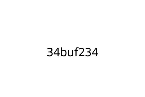 34buf234