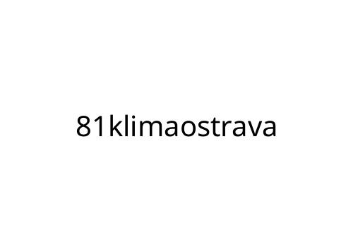 81klimaostrava