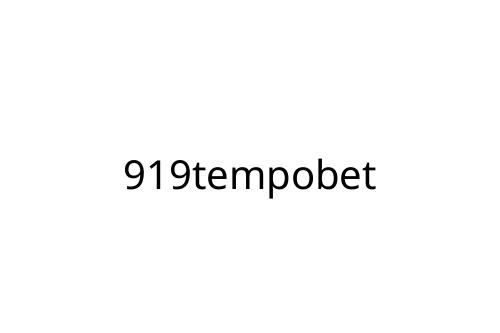 919tempobet