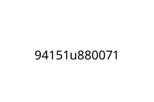 94151u880071