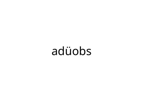 ad_obs