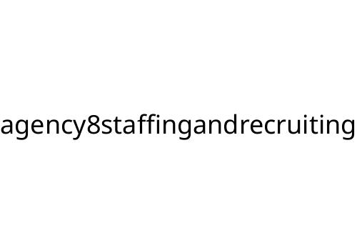agency8staffingandrecruiting