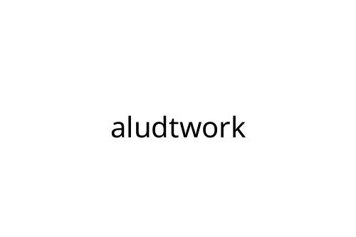 aludtwork
