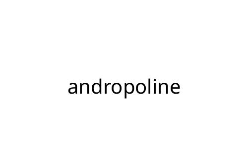 andropoline