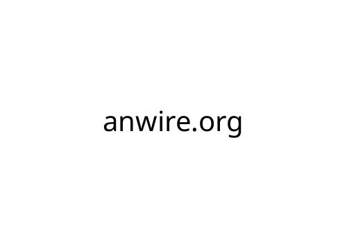 anwire_org