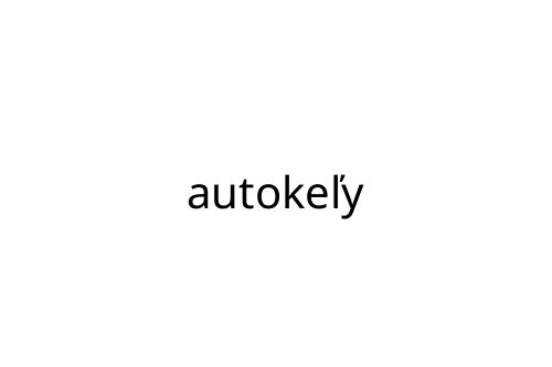 autoke_y