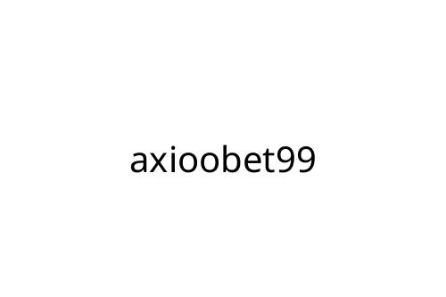 axioobet99