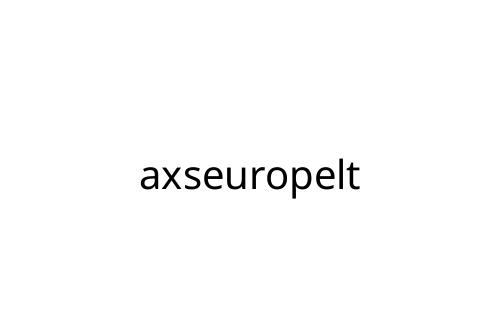 axseuropelt