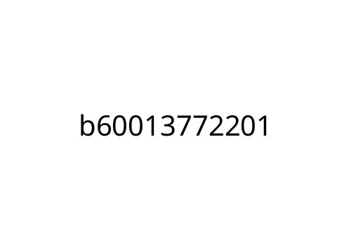 b60013772201