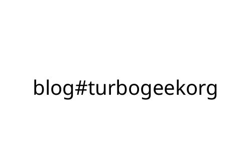 blog_turbogeekorg