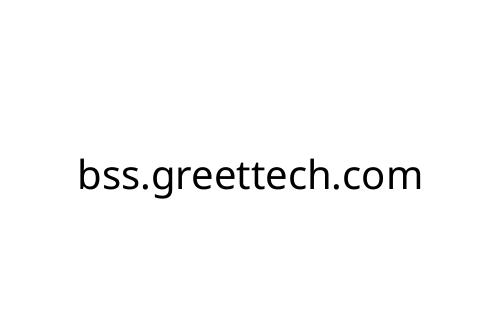 bss_greettech_com