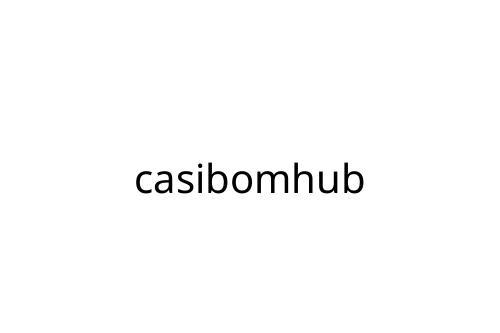 casibomhub