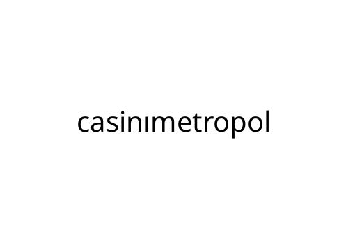 casin_metropol