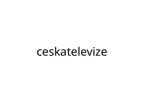 ceskatelevize