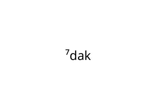 _dak