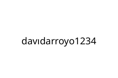 dav_darroyo1234