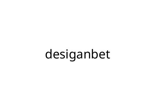 desiganbet