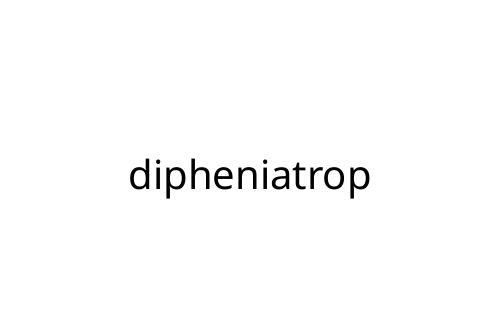 dipheniatrop