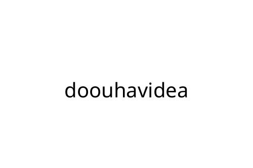 doouhavidea
