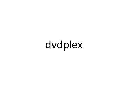 dvdplex