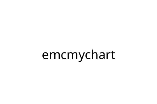 emcmychart