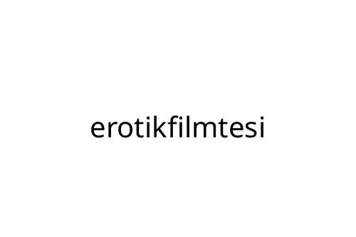 erotikfilmtesi
