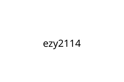 ezy2114