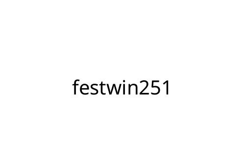 festwin251