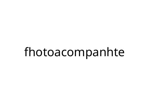 fhotoacompanhte