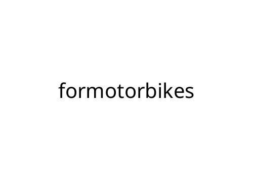 formotorbikes