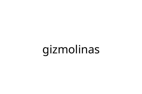 gizmolinas