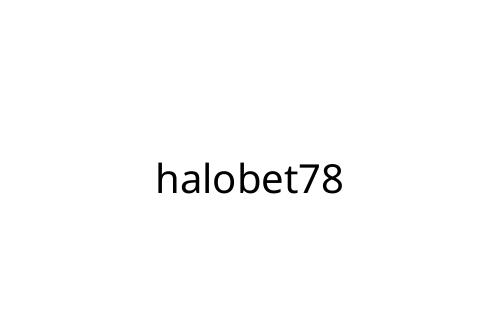 halobet78