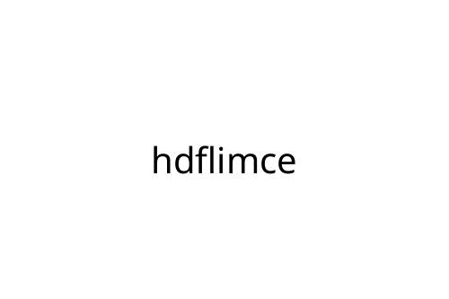 hdflimce