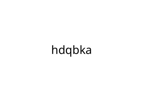 hdqbka