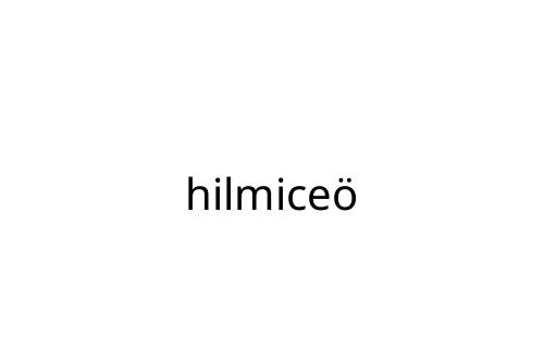 hilmice_
