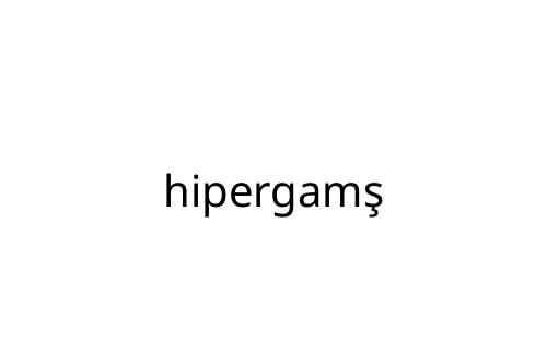 hipergam_
