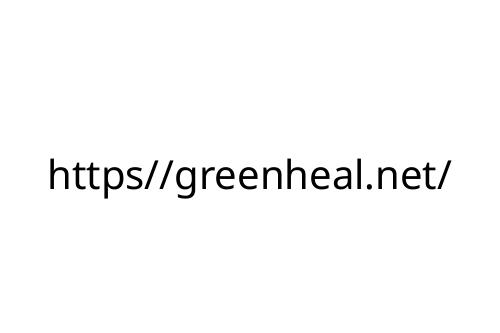 https__greenheal_net_