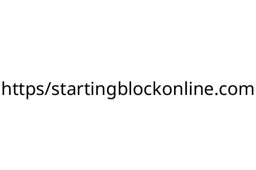 https_startingblockonline_com